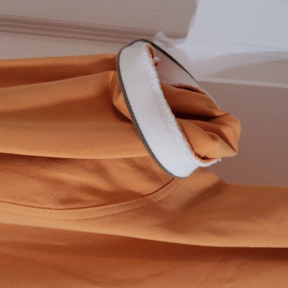 Men's nat nast 2 button short sleeve polo shirt - Picture 8 of 8